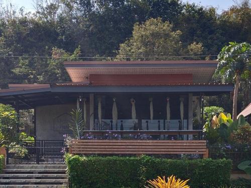 Surat Thani House | Cozy House Homestay Khlong Phum Duang
