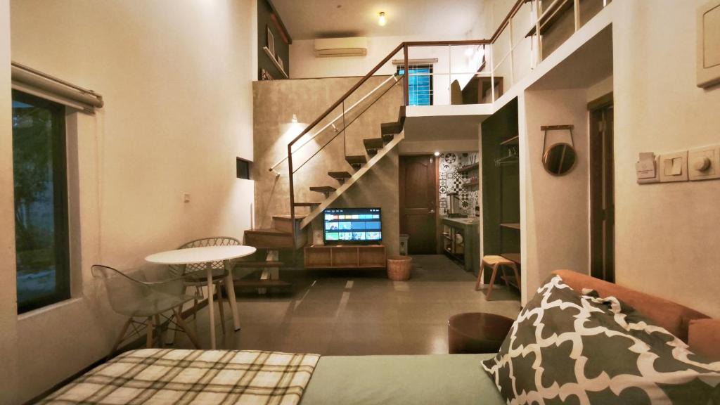 Sangkat Sla Kram House | Cozy & Spacious 2BR Private House