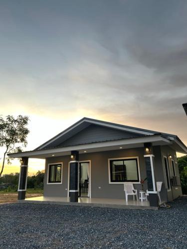 Nong Thale House | Cozy Vazn House Krabi Klong Muang