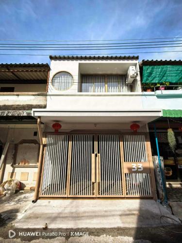 Betong Apartment | Cozysu 33Area 苏适