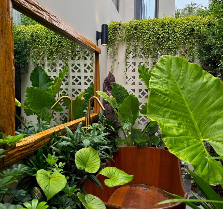Chaloklum Villa | Crown Chaloklum