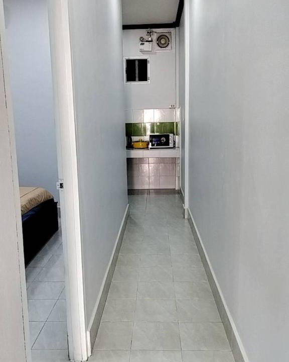 Vientiane Apartment | CS Apartment