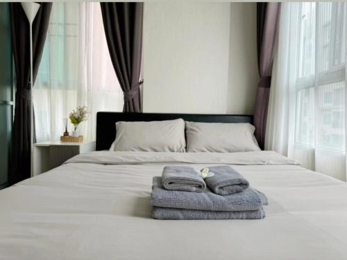 Chiang Mai Apartment | D condo