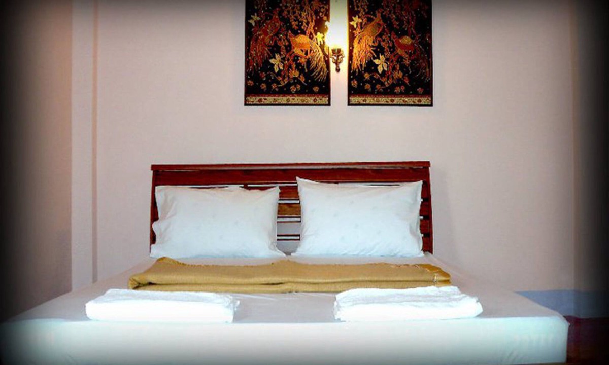 Old Phuket Town House | D's Corner & Guesthouse