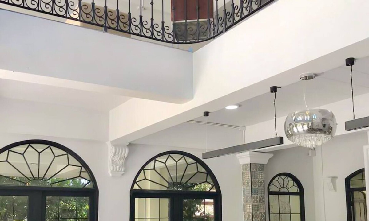 Ranong Hotel | Daddy Dream Hotel and Residence