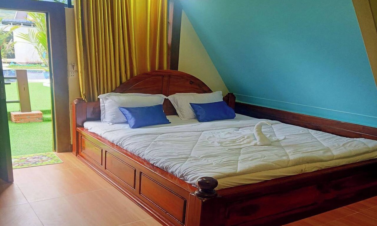 Svay Pao House | Dalux Motel