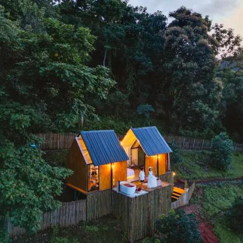 Ban Ton Lung Other | Dandelion Cabin