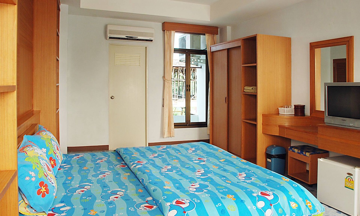 Khon Kaen Hotel | Darlington Place