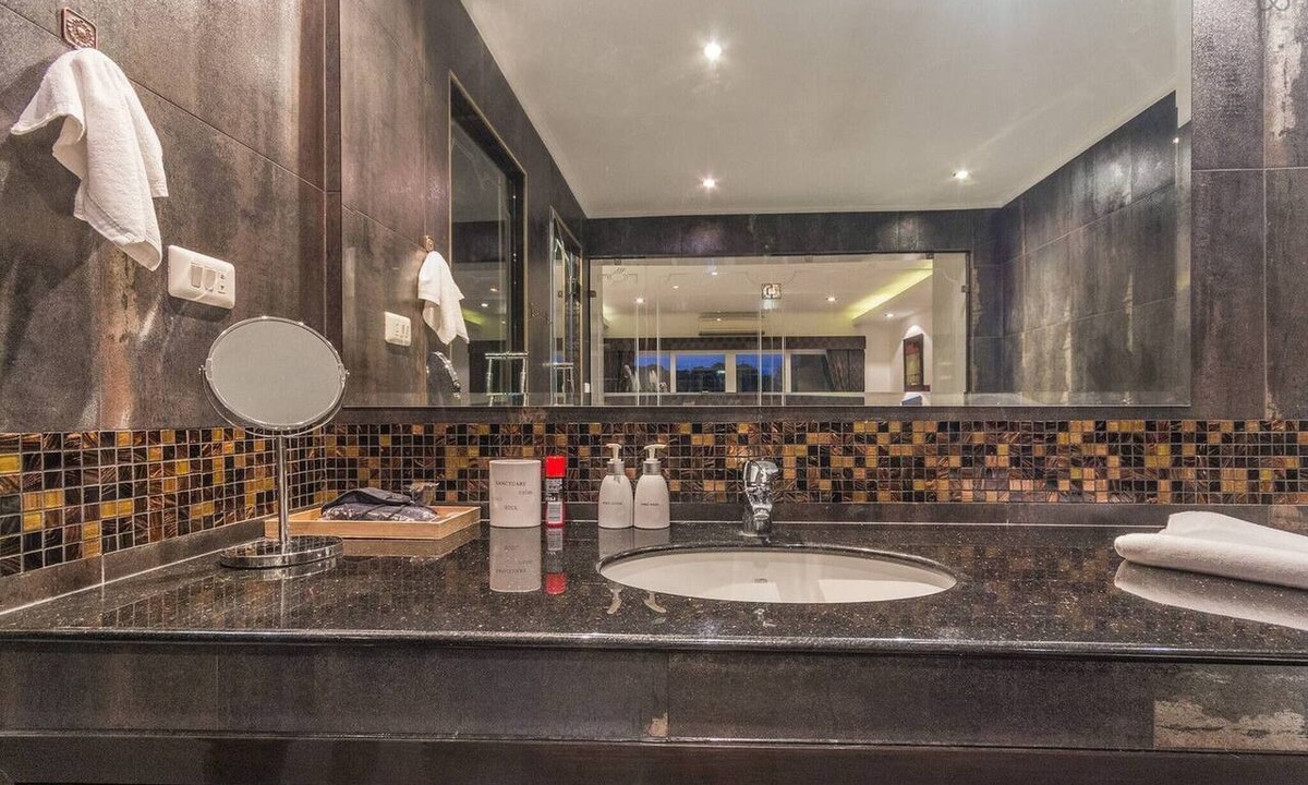 North Pattaya Apartment | Dasiri Beach Apartment Wongamat