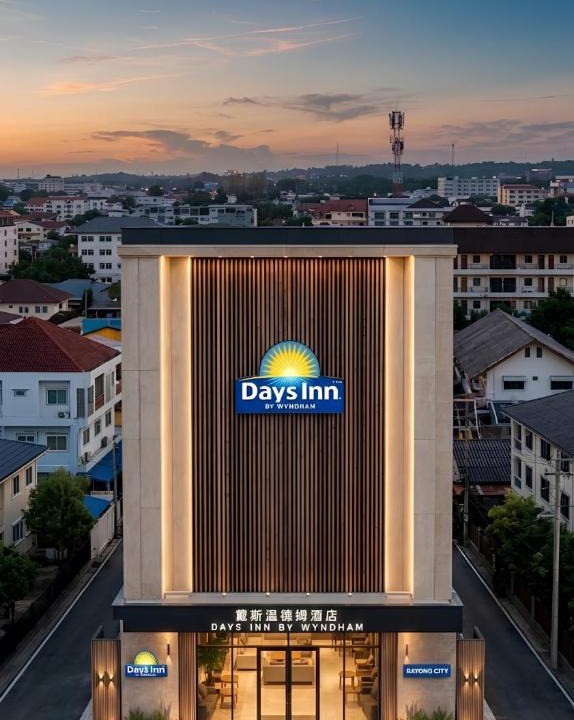 Ban Chang Apartment | Days lnn by Wyndham Rayong Utapao