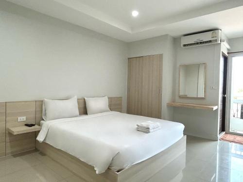 Suphan Buri Resort | DD Boutique Resort