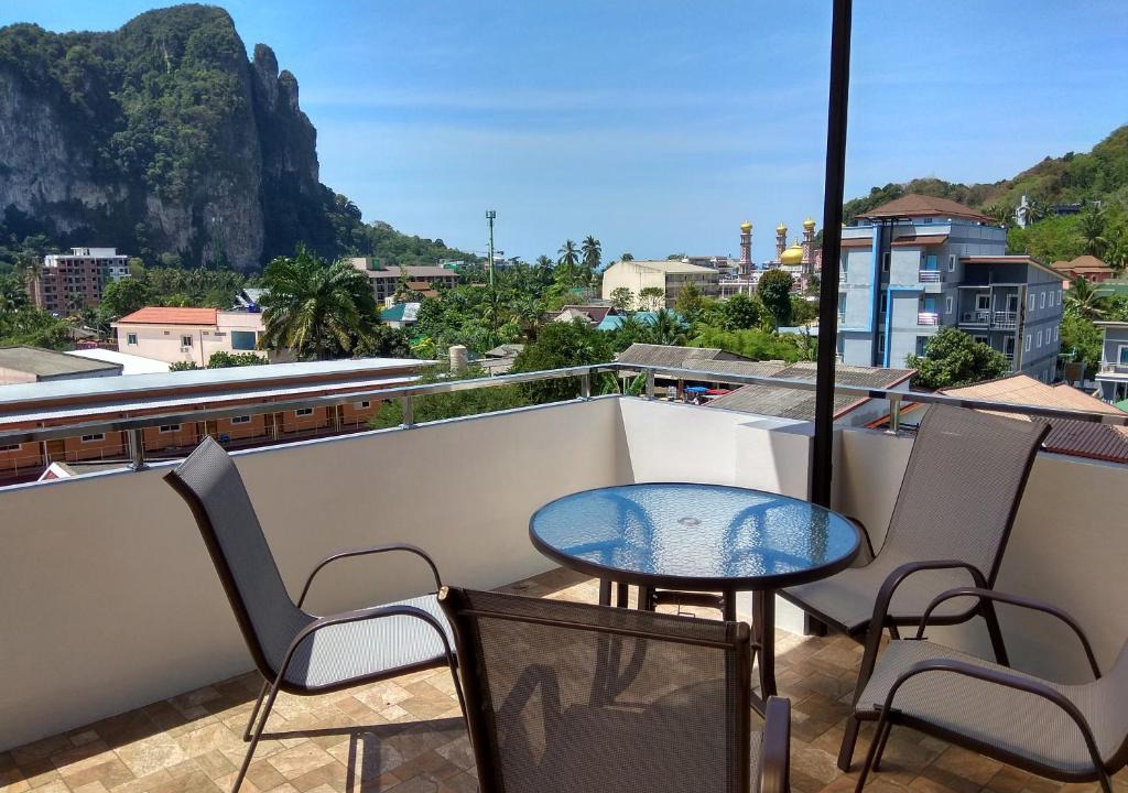 Ao Nang Hotel | De Loft Hotel