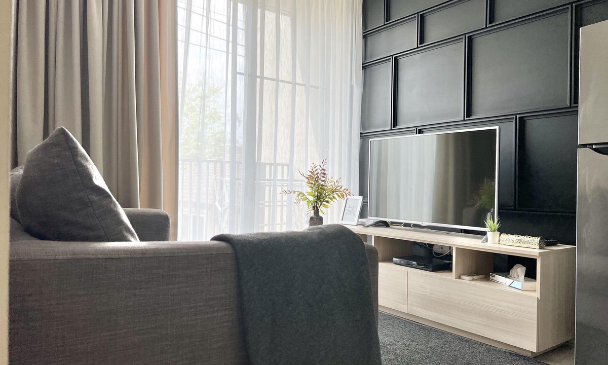 Huay Kaew Apartment | Delight room in Hipest street@Nimman Haemin Rd.