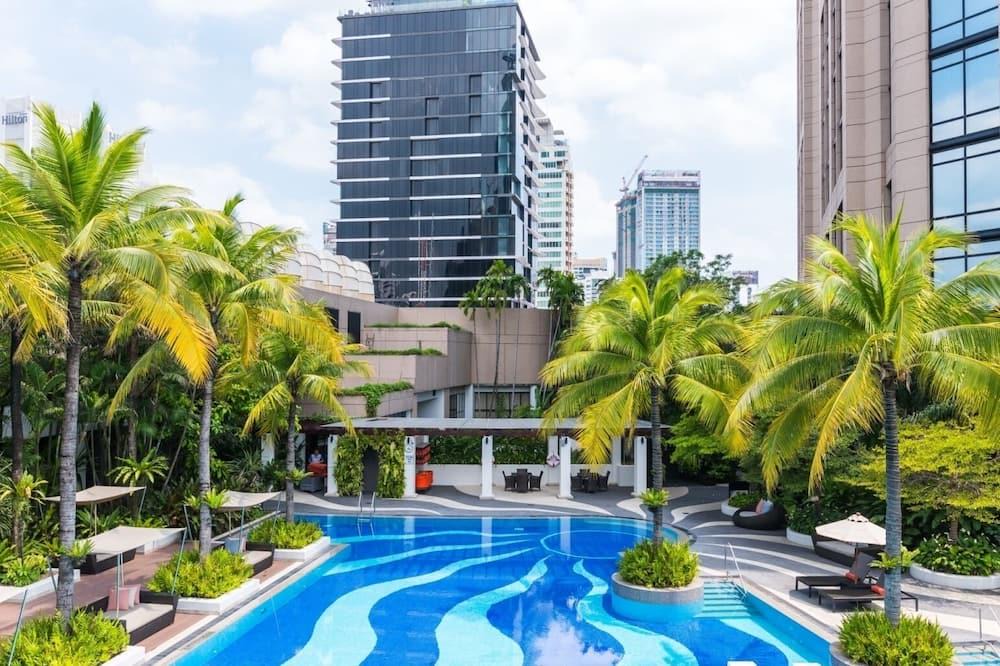Bangkok Central Business District House | Deluxe,WiFI,BTS Phrompong-5