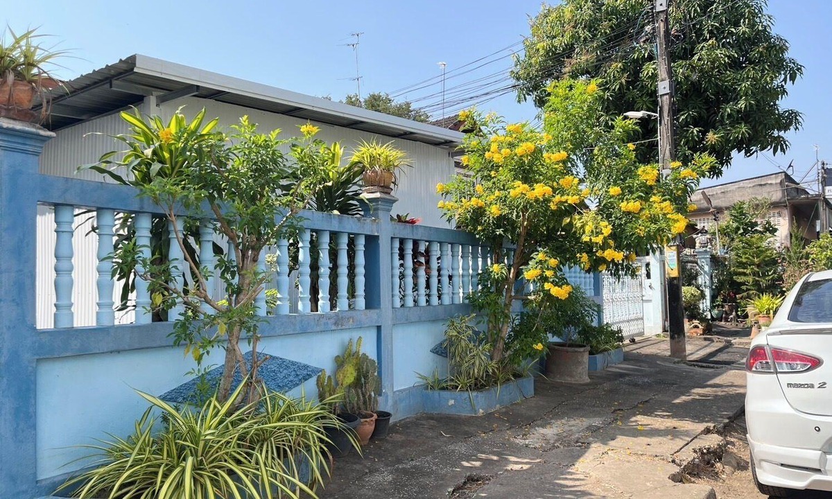 Nong Khai House | Demi House Best Cozy Staycation