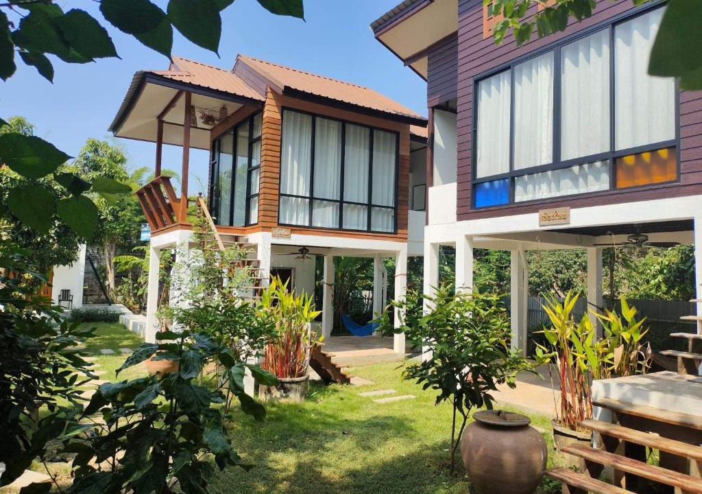 Wat Ko Hotel | Destiny Home Stay
