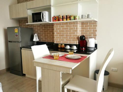 Chiang Mai Apartment | Diamant Condominium