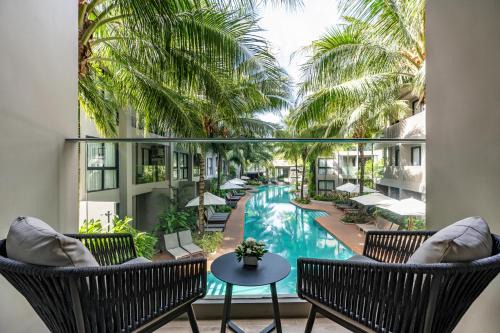 Cherngtalay Hotel | Diamond Resort Phuket Official Account