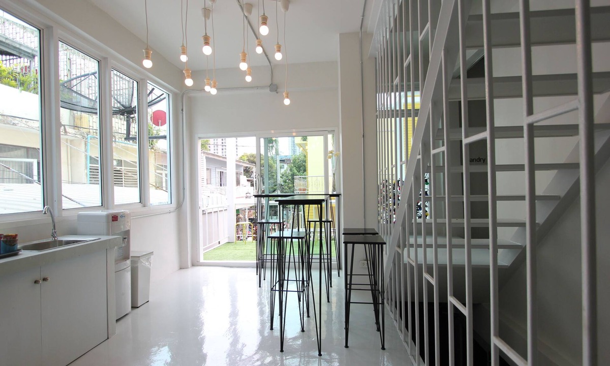 Pratunam Hostel | Diff Hostel