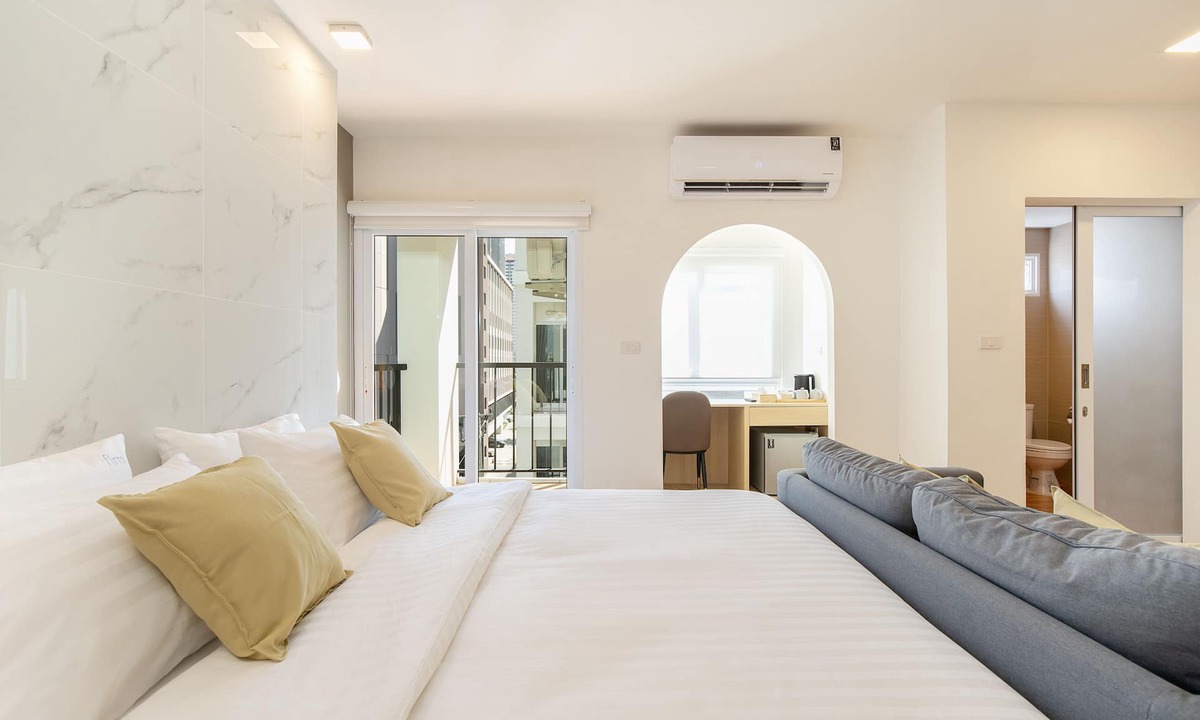 Suan Luang Hotel | Diya Hotel Bangkok