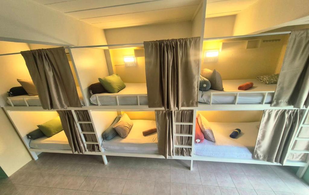 Bophut Hostel | DK1Hostel