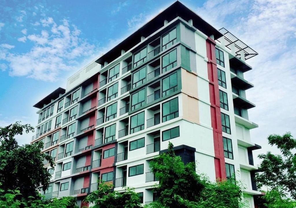 Udon Thani Hotel | DM udon