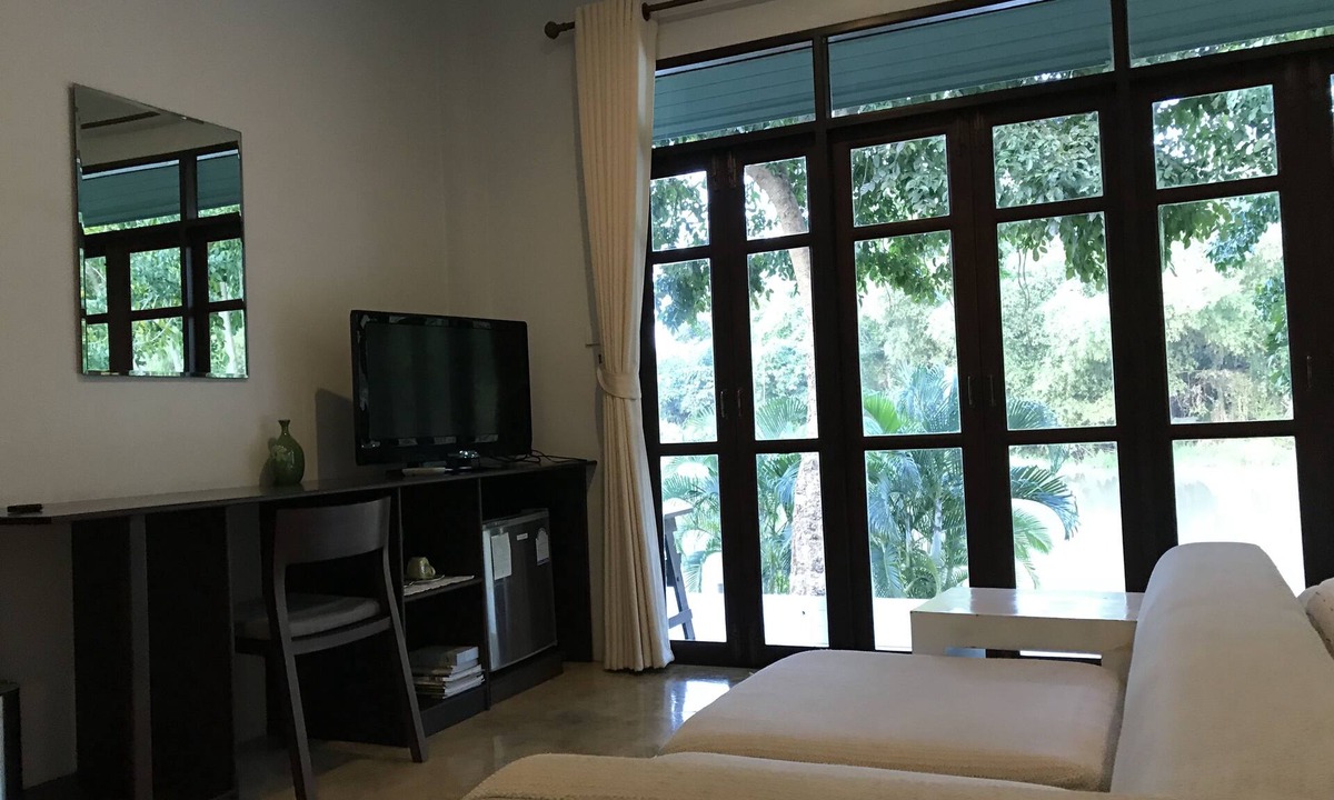 Doem Bang Hotel | Doembangvilla