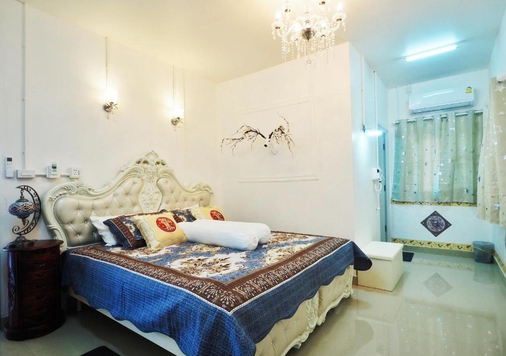 Na Noi House | Doi Samoe Dao Hostel