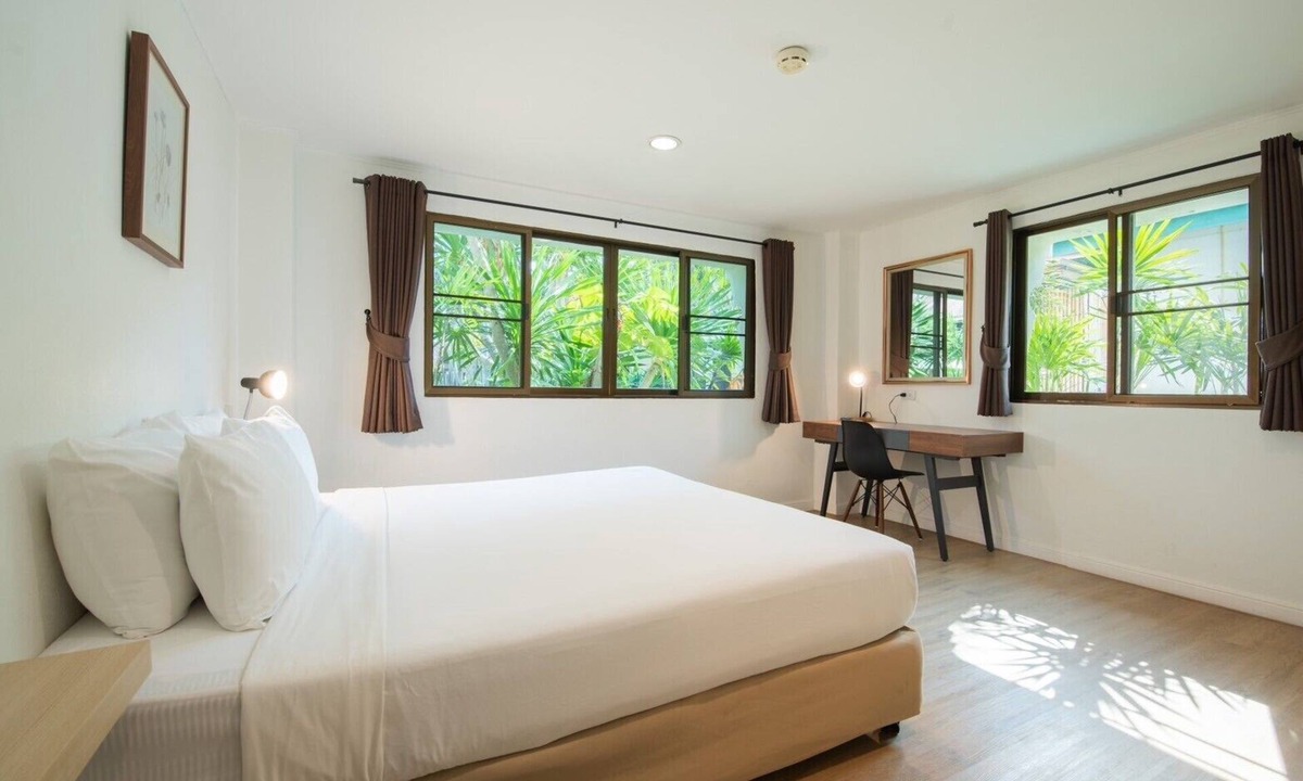 Sam Roi Yot Resort | Dolphin Bay Beach Resort