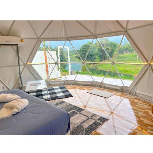Huai Sat Yai Other | Dome Tent