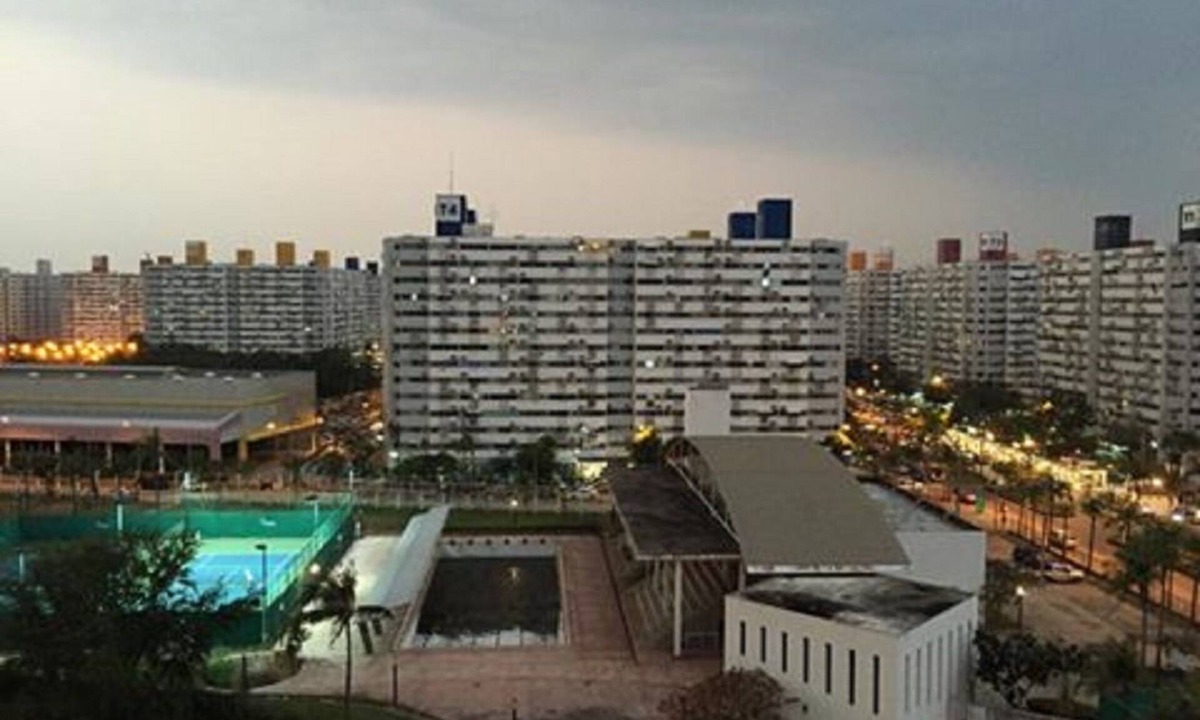 Ban Mai Hotel | Don Mueang-Challenger Impact Muangthong Thani