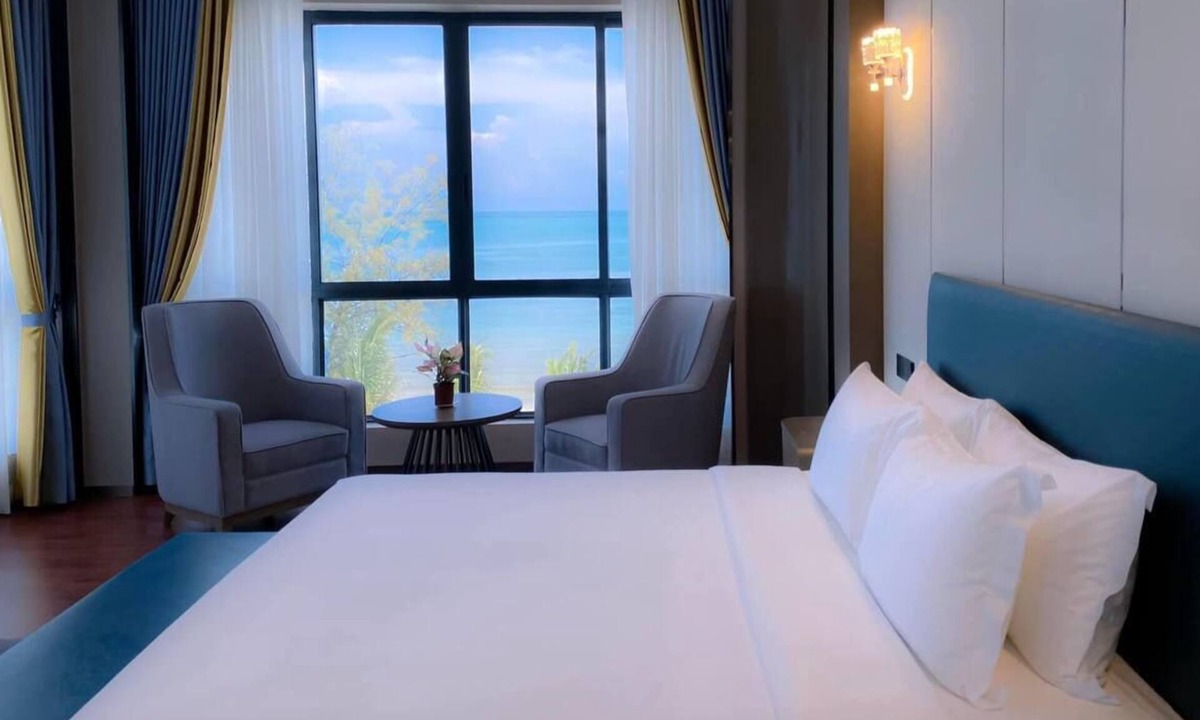 Mittakpheap Hotel | Donghu Resort Hotel