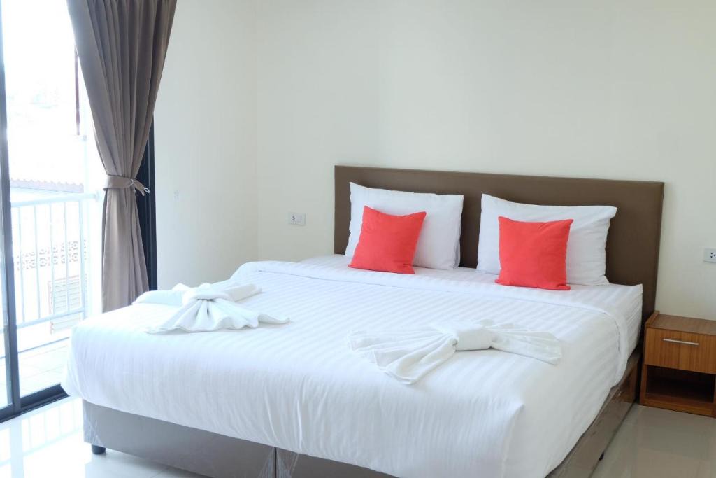 Mai Khao Apartment | DOS'S HOUSE