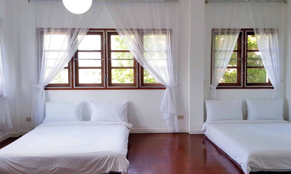 Chiang Mai House | Double Tree House
