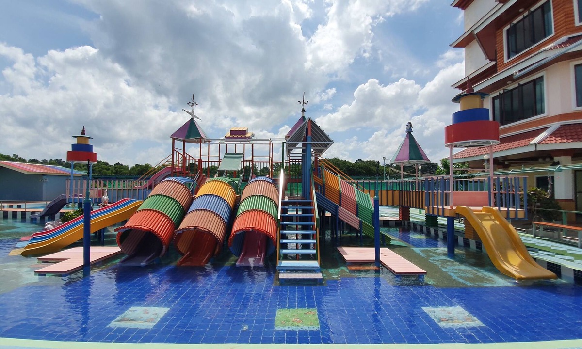 Downtown Krabi Hotel | Doungta Anda Hotel