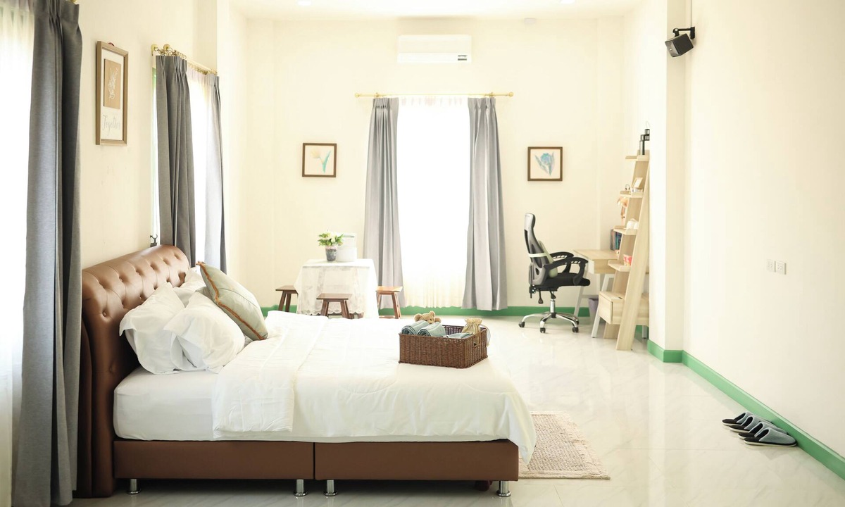 Nang Lae House | Doythara Wellness