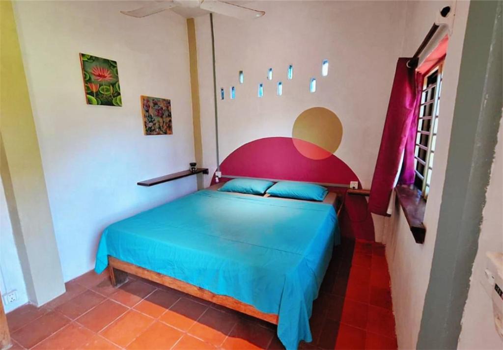 Koh Rong Sanloem Hostel | Dragonfly Guesthouse M'Pai Bay