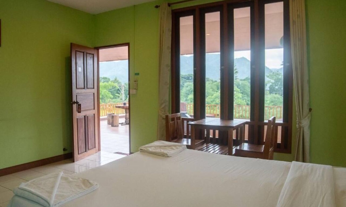 Pai House | Dream House Pai