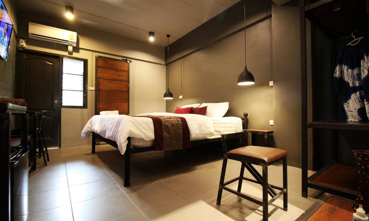 Chiang Mai Hotel | Duangdren Place