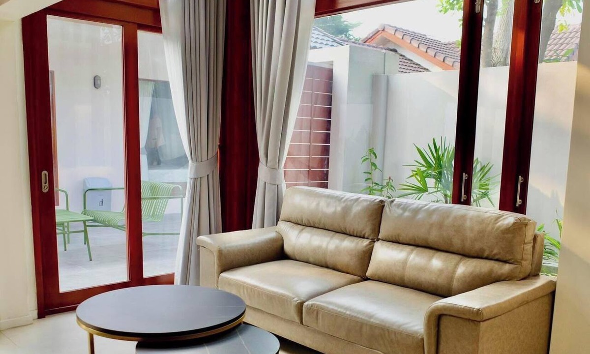Kamphaeng Phet Bed & Breakfast | Dubble DD residenceresort