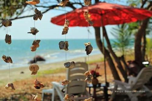 Palian House | Dugong Koh Sukorn
