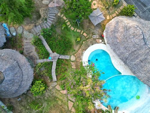 Mai Fat Hotel | Dugong Village-Green Hotel