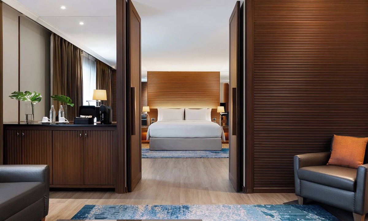Nong Bon Hotel | Dusit Princess Srinakarin