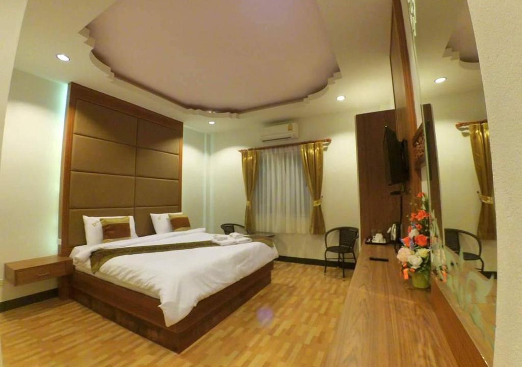 Hat Yai Resort | Dusita Grand Resort