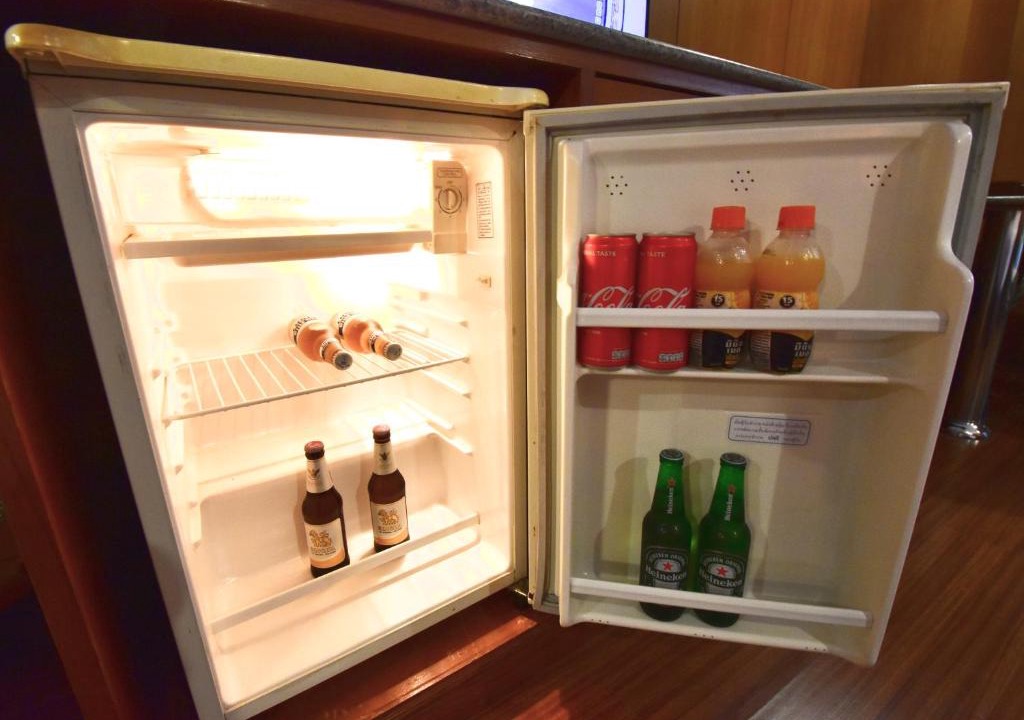 Pattaya Bay Hotel | Dynasty Inn Pattaya