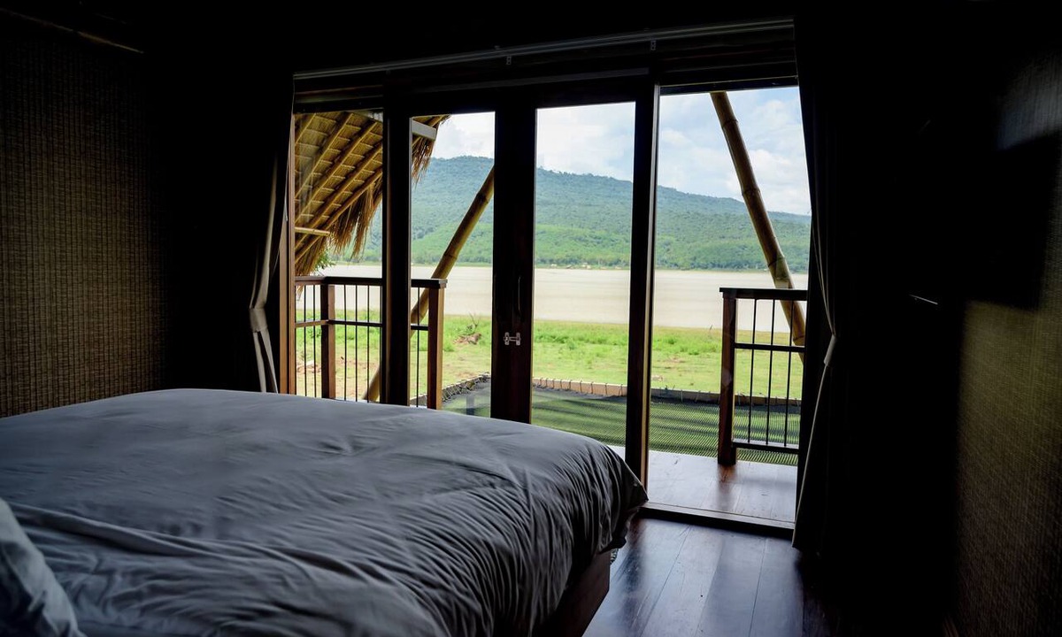 Wang Nam Khiao Resort | Earth Elements Eco Resort