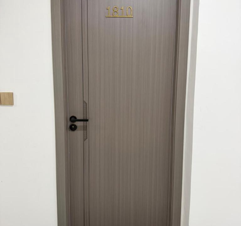 Sen Sok Apartment | East Sen Sok