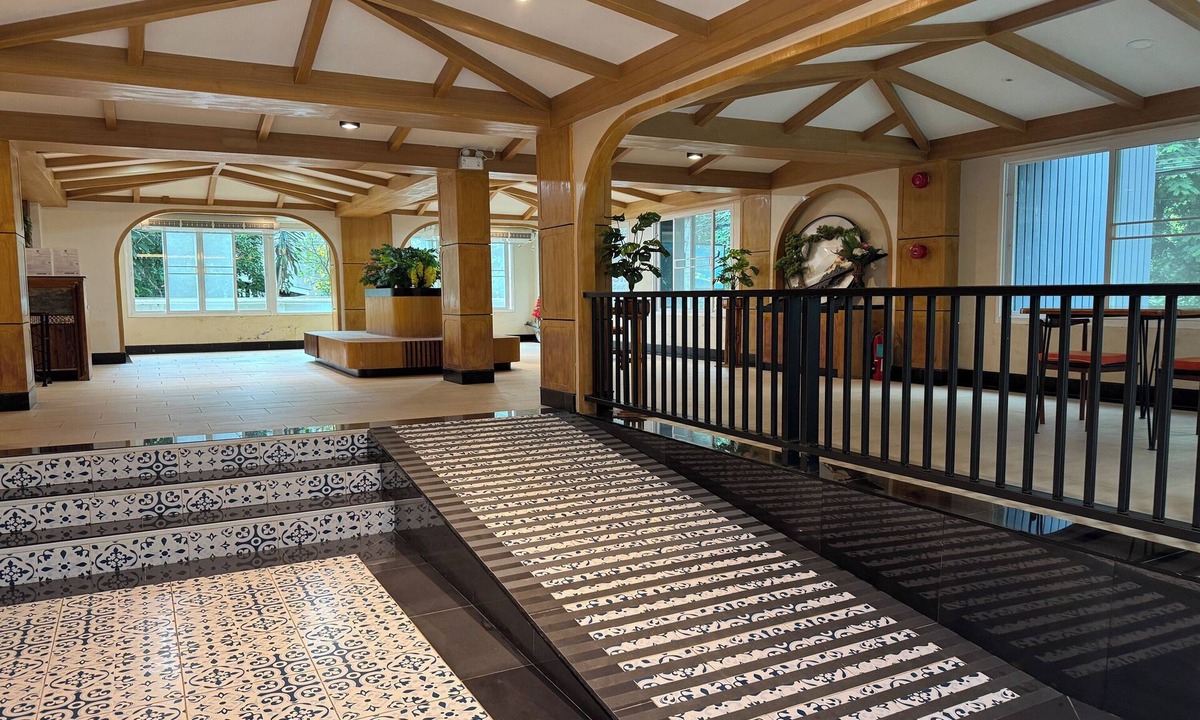 Wat Ket Hotel | Eastan Golf View Chiangmai