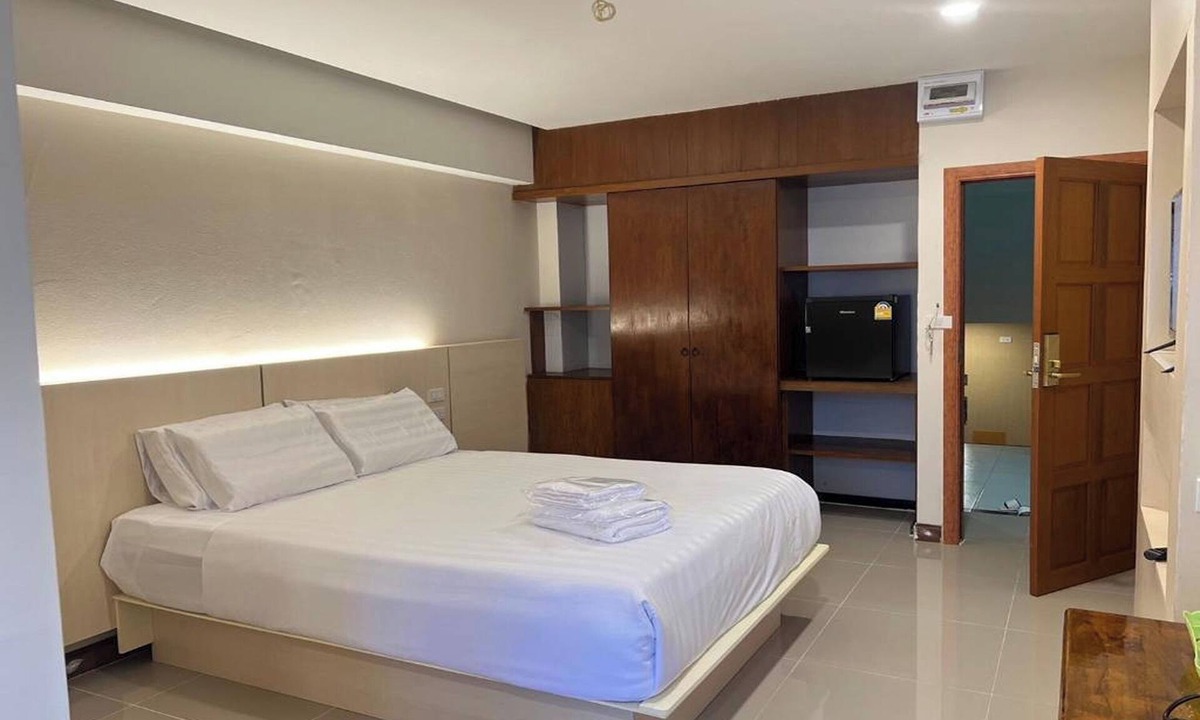 Wat Ket Hotel | Eastan Golf View Chiangmai