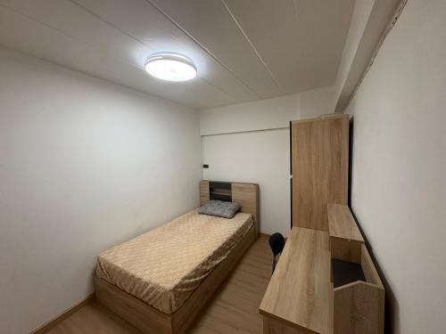 Bang Khae Apartment | Easy Life